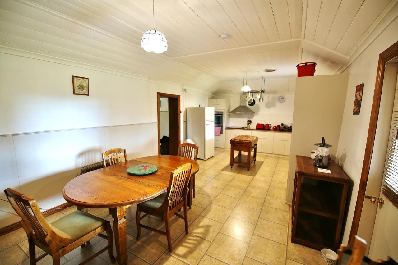 Stonewall Cottage Moonta Exterior photo